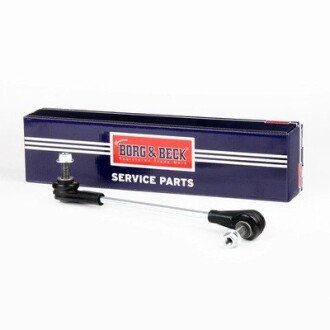 Тяга / стiйка, стабiлiзатор borg & beck BDL7626