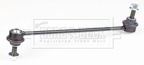 Тяга / стiйка, стабiлiзатор borg & beck BDL7631