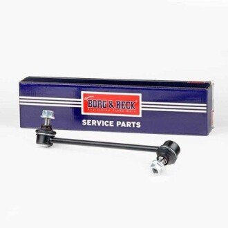 Тяга / стiйка, стабiлiзатор borg & beck BDL7632