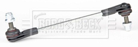 Тяга / стiйка, стабiлiзатор borg & beck BDL7641