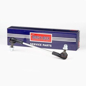 Тяга / стiйка, стабiлiзатор borg & beck BDL7641