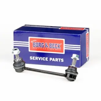 Тяга / стiйка, стабiлiзатор BORG & BECK BDL7651 Рендж (ленд) ровер Эвок