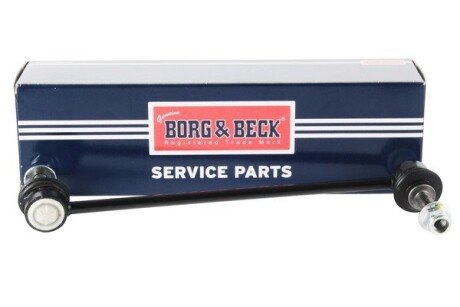 Тяга / стiйка, стабiлiзатор borg & beck BDL7670 на Фиат Дукато 230
