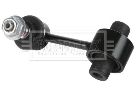 Тяга / стiйка, стабiлiзатор borg & beck BDL7680