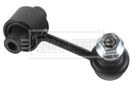 Тяга / стiйка, стабiлiзатор borg & beck BDL7681