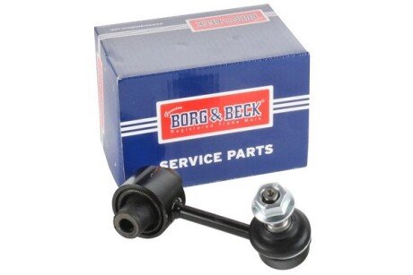 Тяга / стiйка, стабiлiзатор borg & beck BDL7681 на Лексус Ls 460