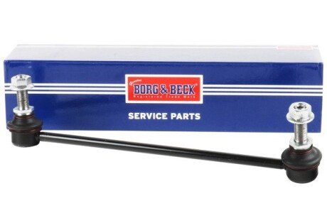 Тяга / стiйка, стабiлiзатор borg & beck BDL7689