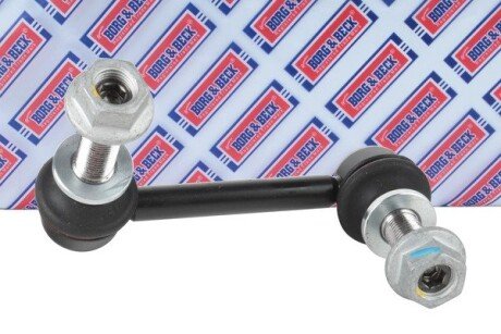 Тяга / стiйка, стабiлiзатор borg & beck BDL7690