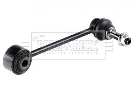 Тяга / стiйка, стабiлiзатор borg & beck BDL7694