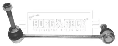 Тяга / стiйка, стабiлiзатор лiва BORG & BECK BDL7079 Бмв Х5 е70