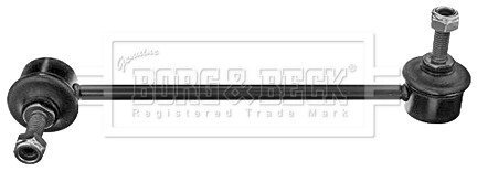 Тяга / стiйка, стабiлiзатор посилена, лiва borg & beck BDL6305HD