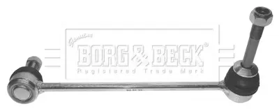 Тяга / стiйка, стабiлiзатор права BORG & BECK BDL7080 u043du0430