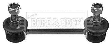Задняя стойка стабилизатора borg & beck BDL6566HD