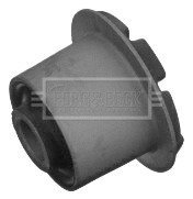 Втулка ресори borg & beck BSK7616 на Мазда Бт 50