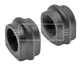 Втулка (резинка) переднего стабилизатора borg & beck BSK7018K