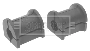 Втулка переднього стабілізатора BORG & BECK BSK7263K (фото 1)