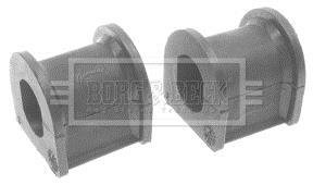 Втулка (резинка) переднего стабилизатора borg & beck BSK7411K