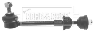 Задняя стойка стабилизатора BORG & BECK BDL7088 u043du0430