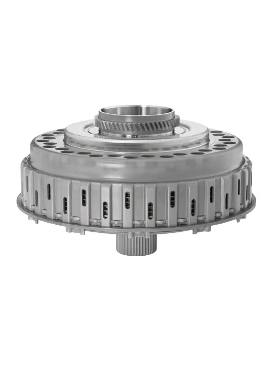 Комплект зчеплення в зборі BORGWARNER 202288 (фото 1)