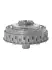 Комплект зчеплення в зборі BORGWARNER 202288 (фото 1)
