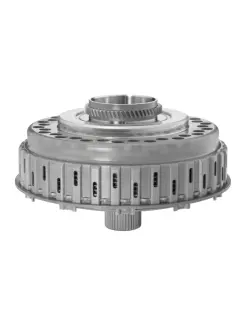 Комплект зчеплення в зборі BORGWARNER 202288 Бмв 1 серии