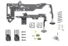 Комплект соленоїдів DSG7 AUDI A4(B8)/A5/A6(C7)/A7/Q5/RS5 BORGWARNER 202383