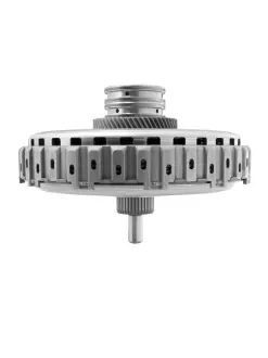 Комплект зчеплення в зборі BORGWARNER ""202893"