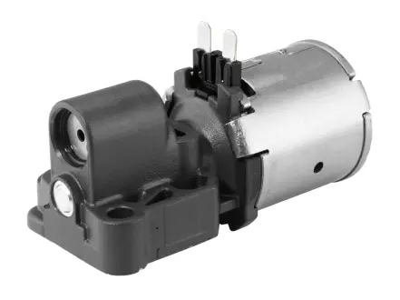 Комплект зчеплення в зборі BORGWARNER ""203562"