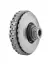 Комплект сцепления в сборе BORGWARNER ""203769"