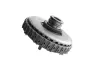 Комплект сцепления в сборе BORGWARNER ""203769"