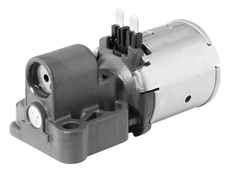 Комплект зчеплення в зборі BORGWARNER ""50228" (фото 1)