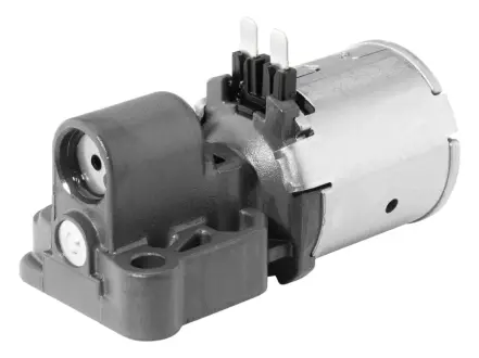Комплект зчеплення в зборі BORGWARNER ""50228"