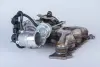 Турбіна Mondeo/S-max/Discovery/Evoque/Jaguar XE/XF/XJ 2.0 10- BORGWARNER 53039980505