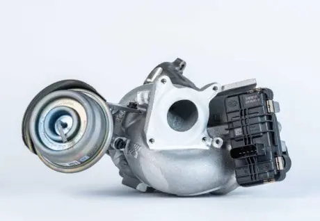 Турбокомпресор BORGWARNER 53039980522
