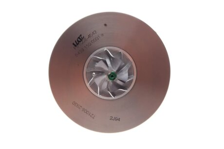 Картридж турбины borgWarner 54357100506