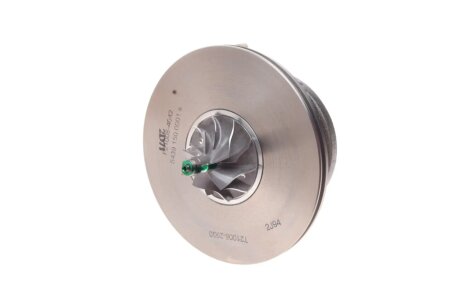 Картридж турбины borgWarner 54357100506