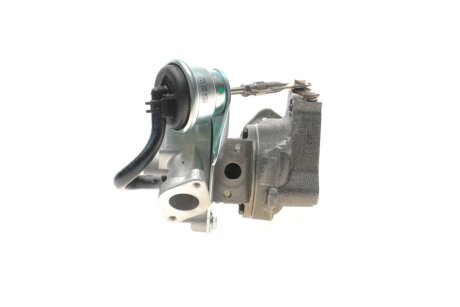 Турбина Fiat borgWarner 54359880005
