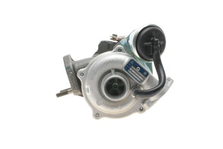 Турбина Fiat borgWarner 54359880005