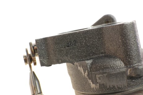 Турбина Fiat borgWarner 54359880005