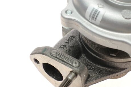 Турбина Fiat borgWarner 54359880005