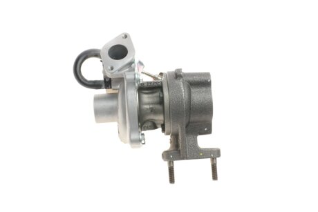 Турбина Fiat borgWarner 54359880005
