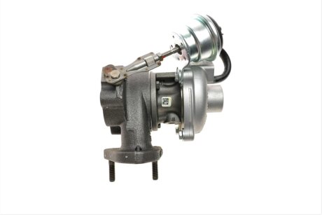 Турбина Fiat borgWarner 54359880005
