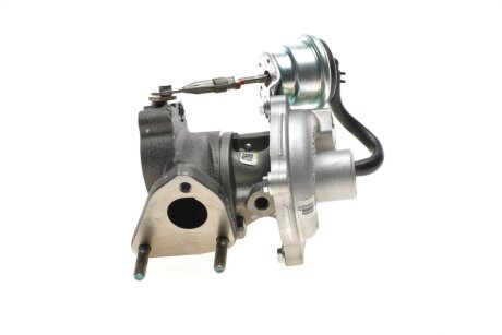Турбина Fiat borgWarner 54359880005