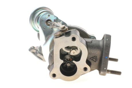 Турбина Fiat borgWarner 54359880005