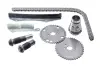 Комплект ланцюга ГРМ BORGWARNER 5900 715 0002 (фото 1)