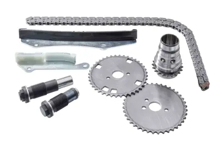 Комплект ланцюга ГРМ BORGWARNER 5900 715 0002