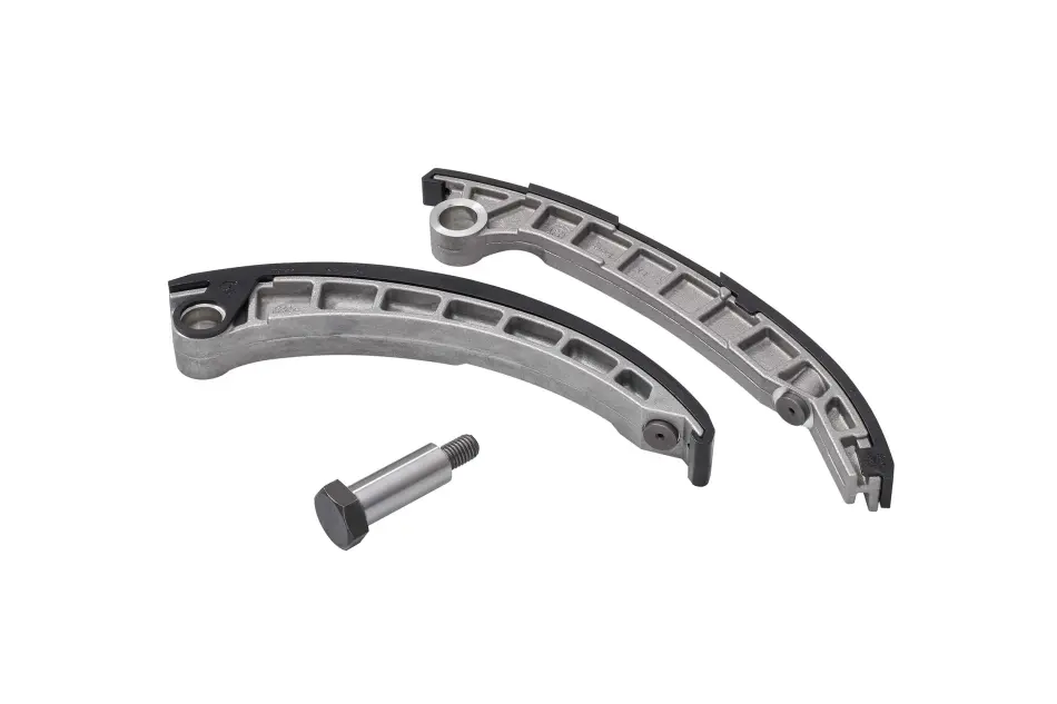 Комплект ланцюга ГРМ BORGWARNER 5900 715 0003