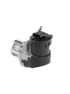DB Клапан EGR E(212),C(204),M(164),S(221), VITO 3.0 CDI BORGWARNER 710095D1
