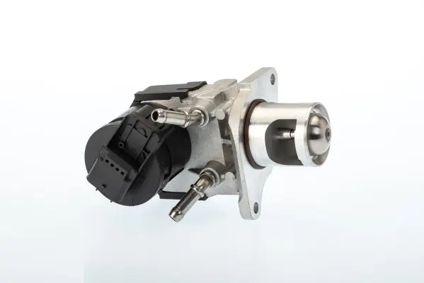 BMW Клапан рециркуляції ВГ 1 (E81) 120 d 07-11, 1 (F20) 120 d 11-15, 3 (F30, F80) 316 d 12-18 BORGWARNER 710327D (фото 1)