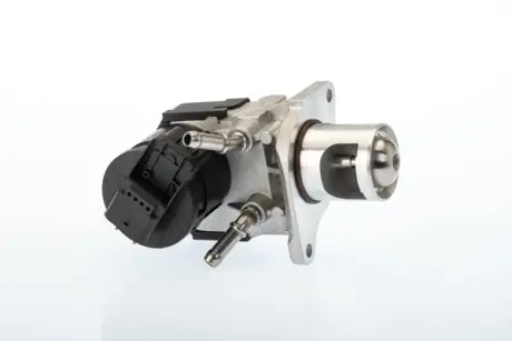 BMW Клапан рециркуляції ВГ 1 (E81) 120 d 07-11, 1 (F20) 120 d 11-15, 3 (F30, F80) 316 d 12-18 BORGWARNER 710327D